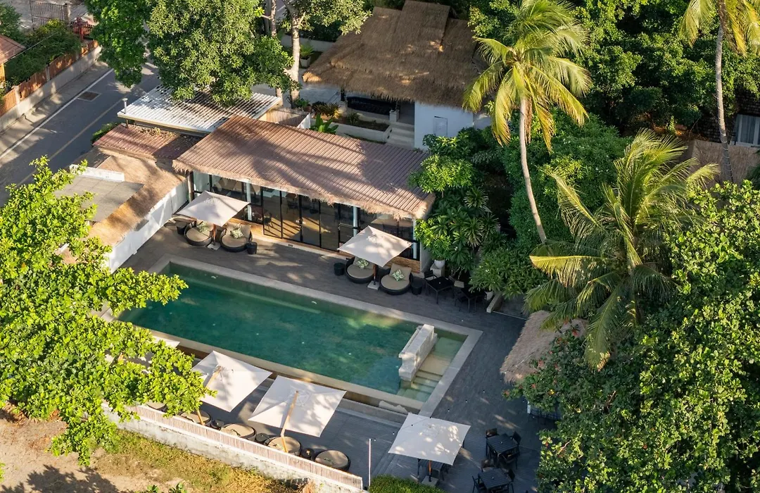 Zara Beach Resort Koh Samui-1