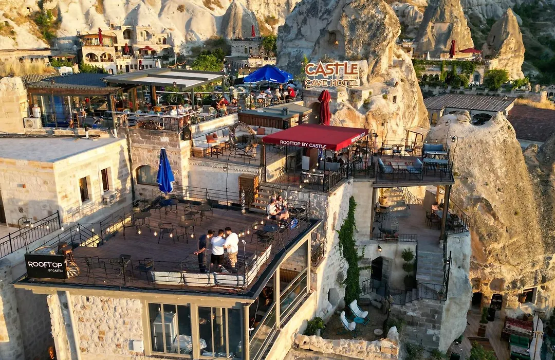 Castle Cave Hotel-1