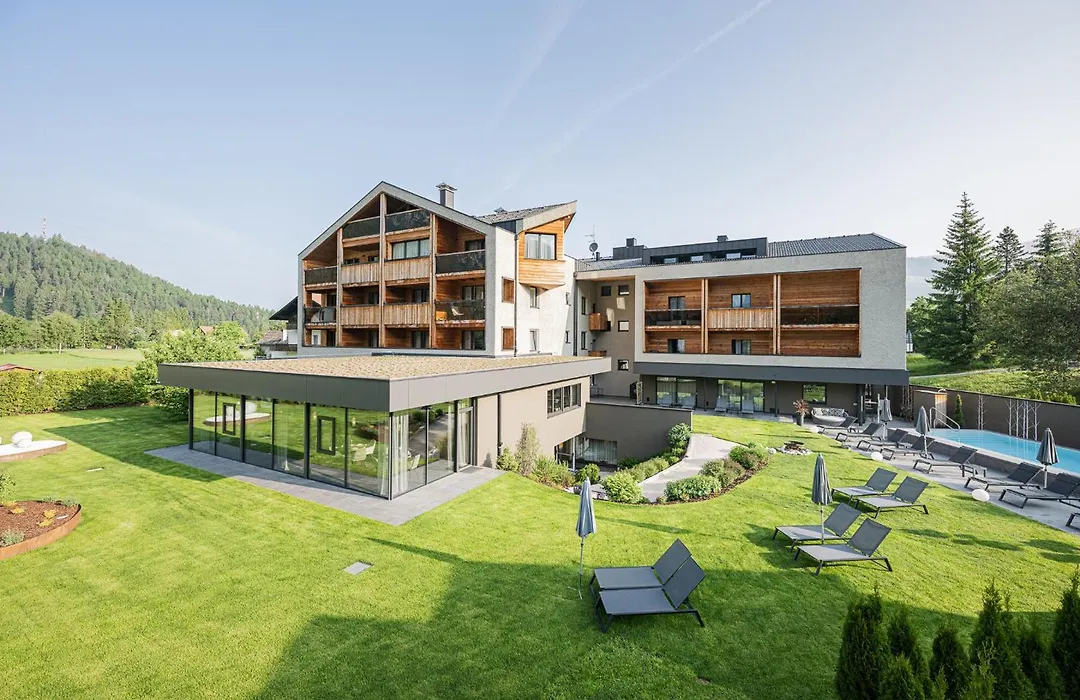 Hotel Laurin-1