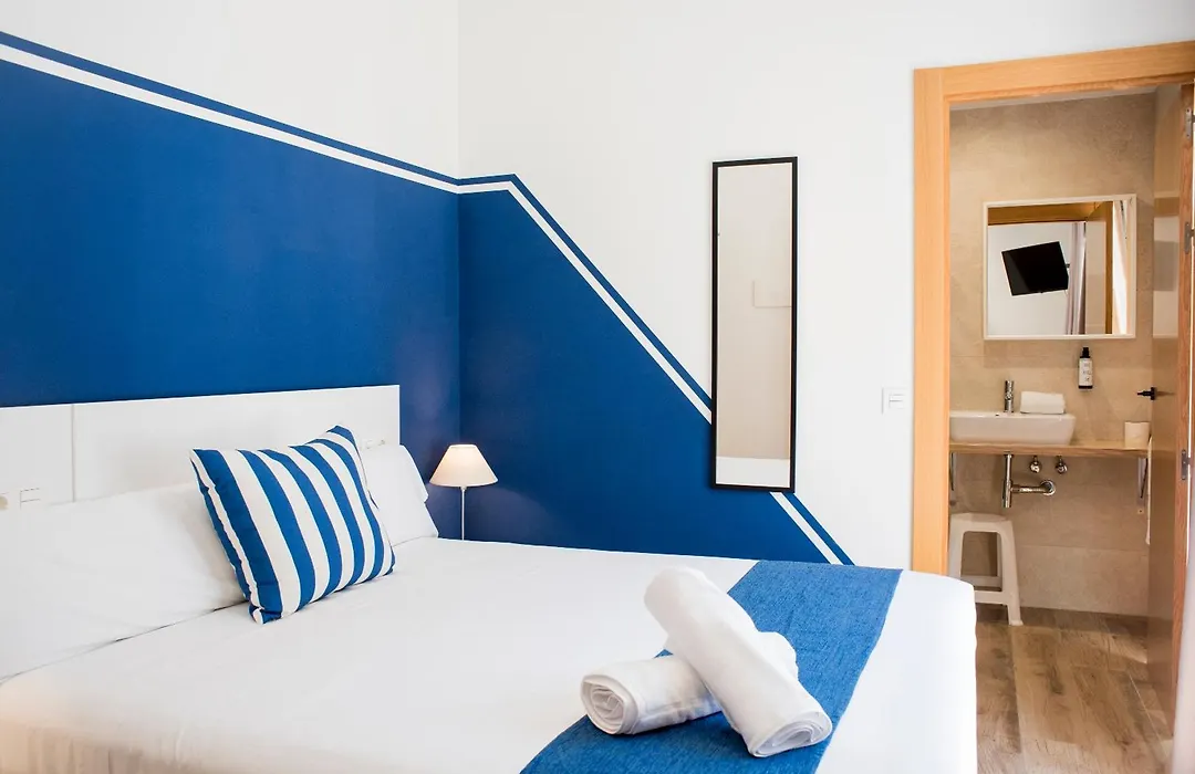 Hotel Náutico Santander-1