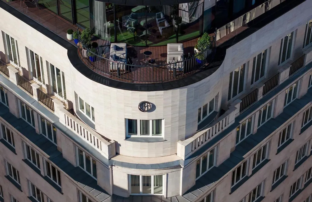 Dorothea Hotel, Budapest, Autograph Collection-1
