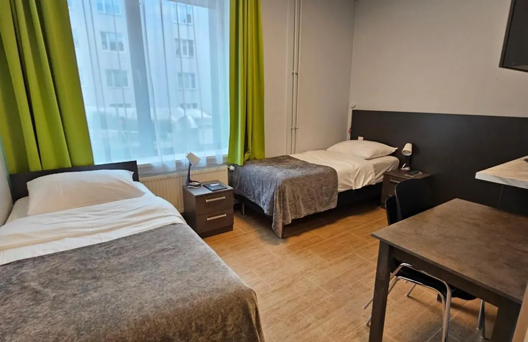 City Yard Inn Hotel-1