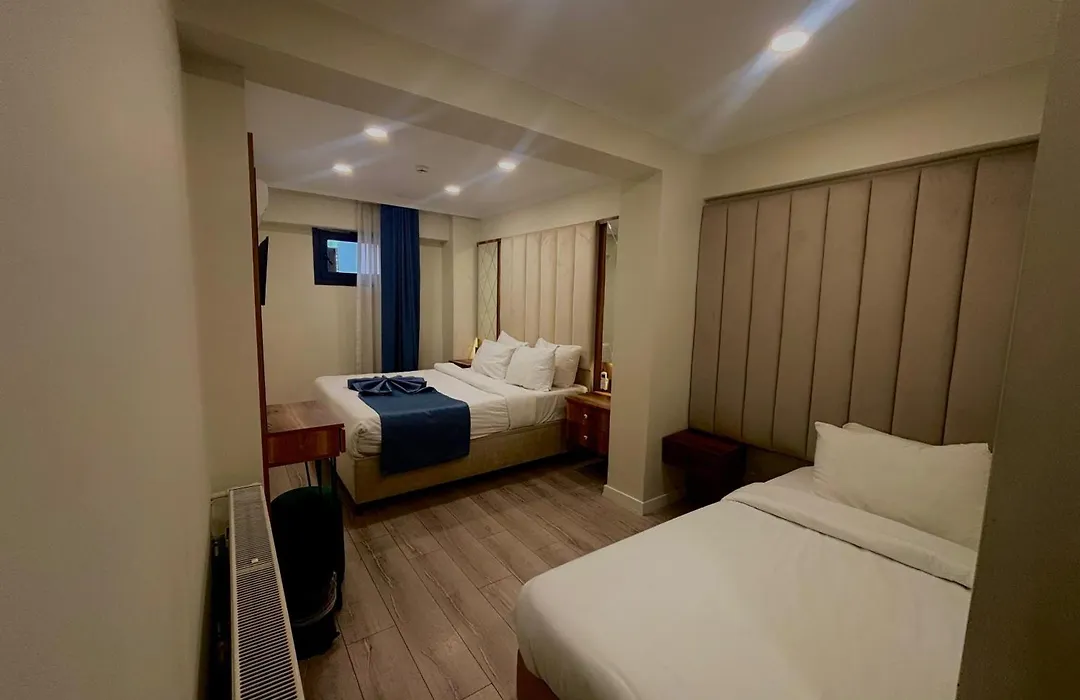 Galata Master Hotel-1