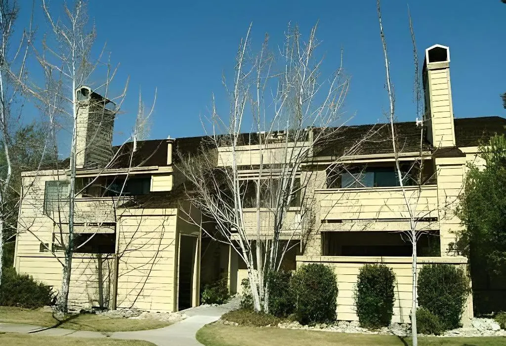 Club Lakeridge Resort-1