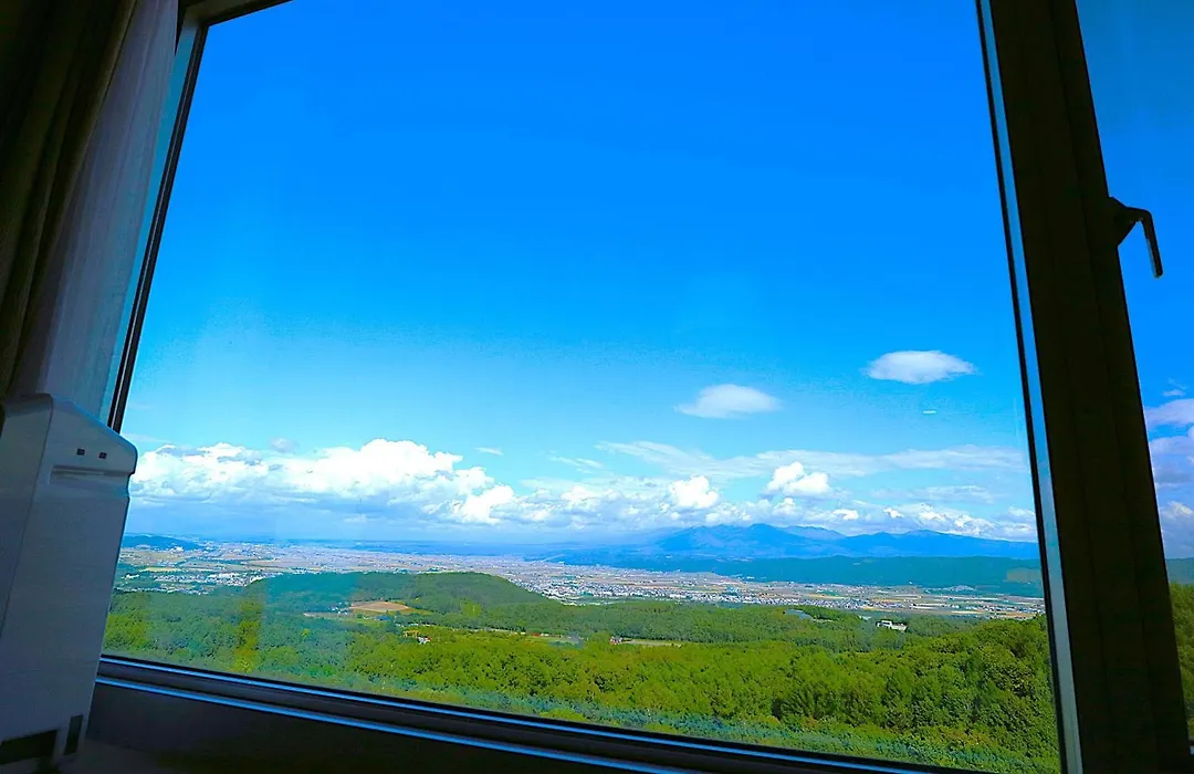 Shin Furano Prince Hotel-1