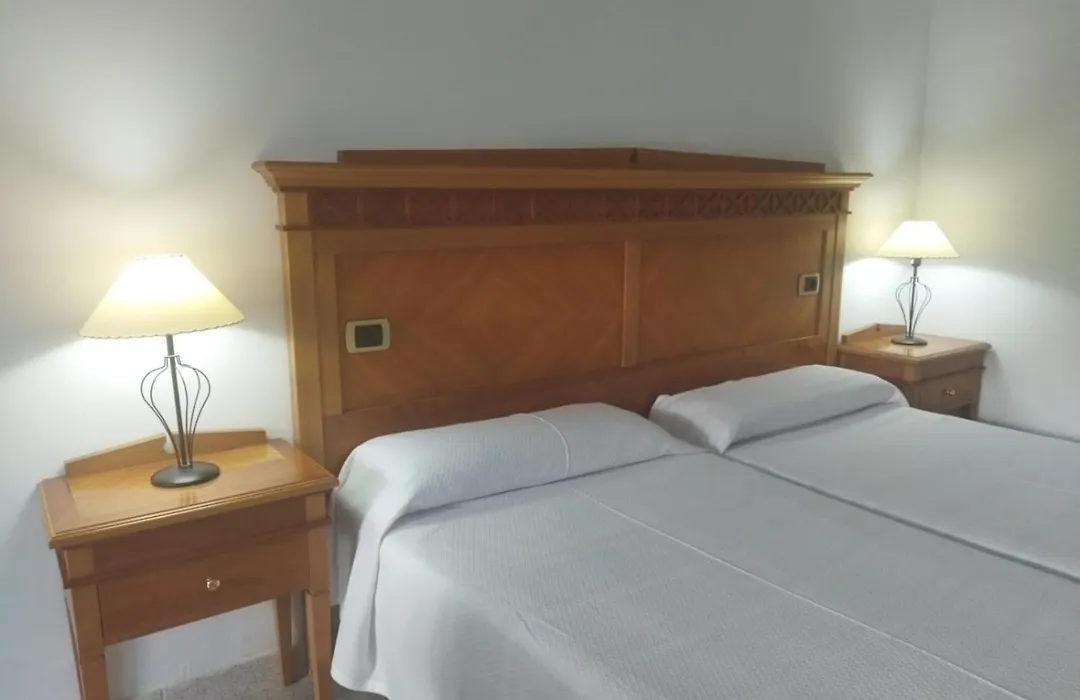 Apartamentos Pez Azul-1