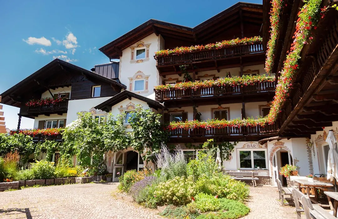 Bio&BikeHotel Steineggerhof-1