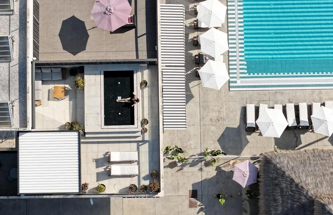 Hotel Barú-1