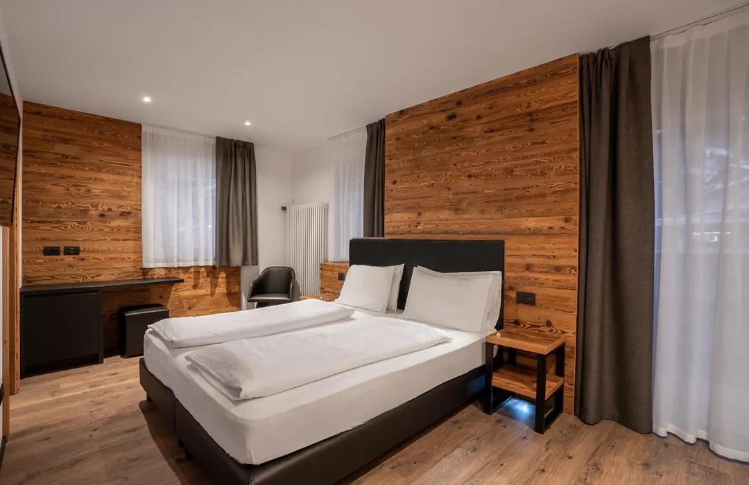 Croce Bianca Leisure & Spa Hotel-1