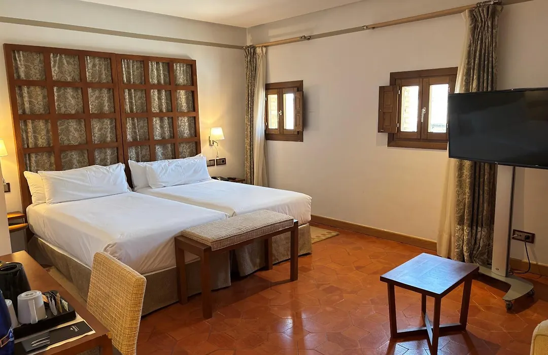 Parador De Toledo-1