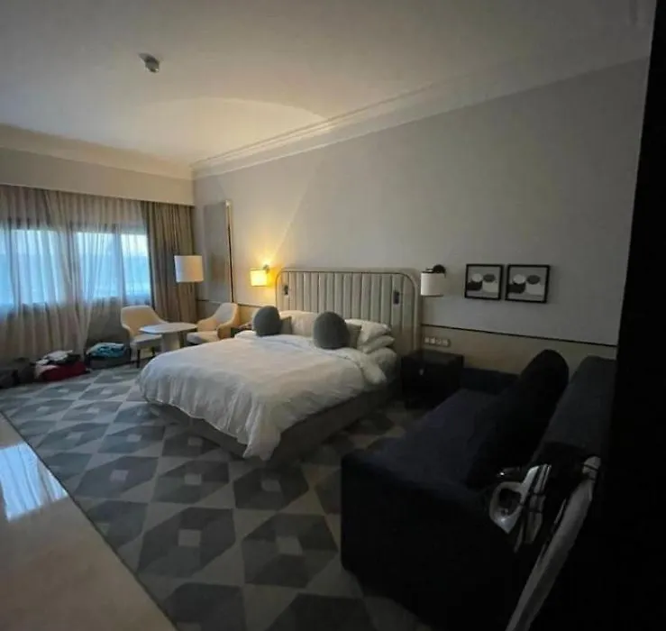 Address Marassi Golf Resort-1