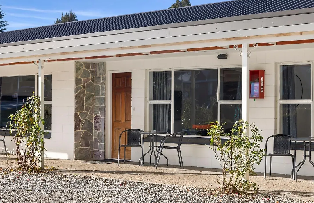 Alpine Motel-1