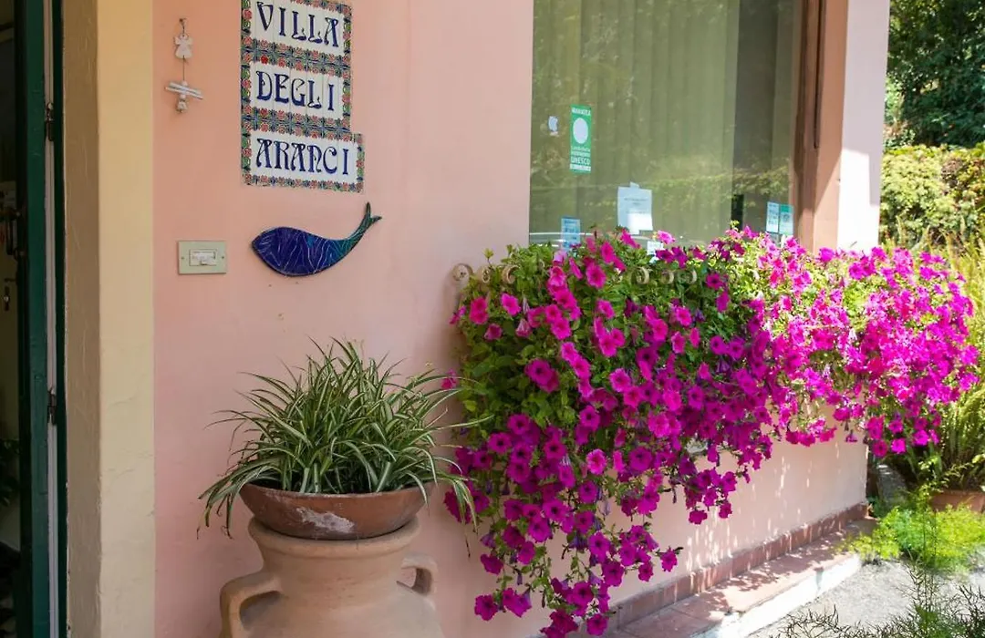 Hotel Villa Degli Aranci-1