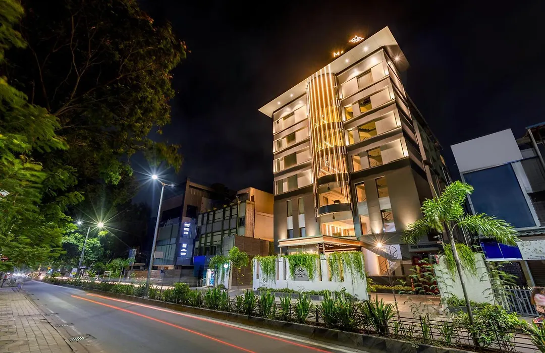 Mango Hill Central Chennai-1