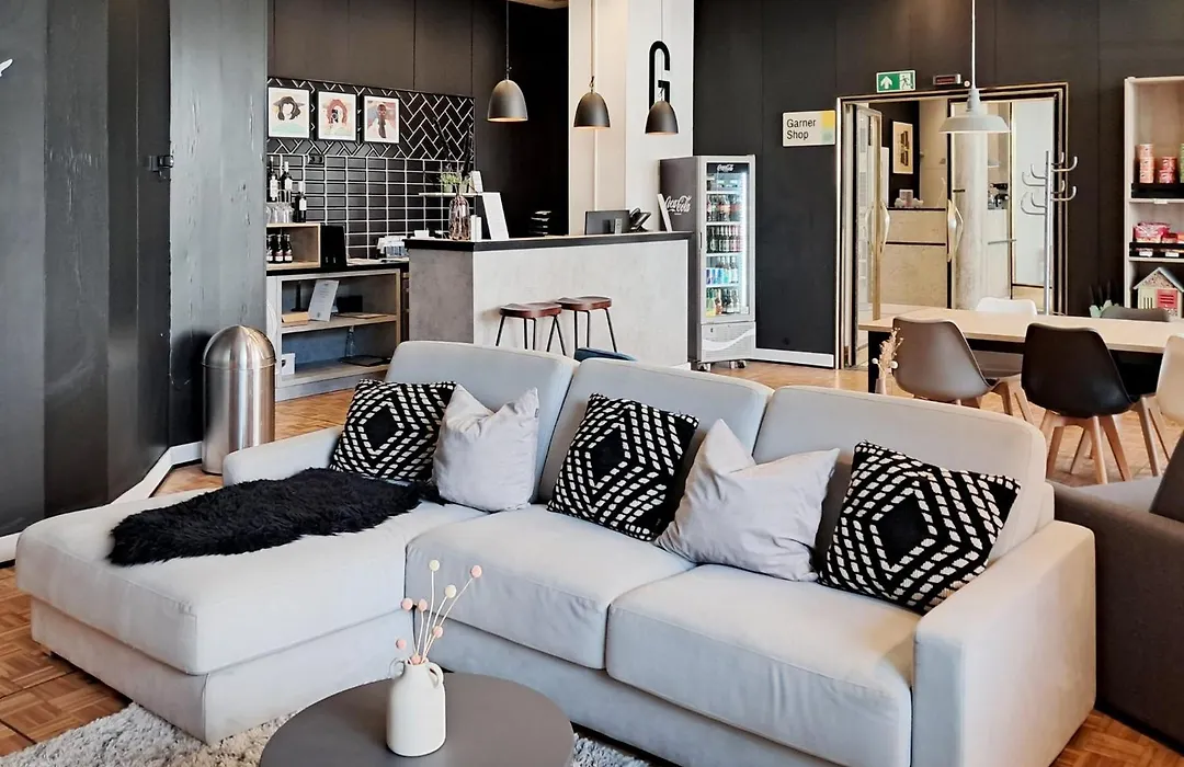 Garner Hotel Berlin - Ku'Damm By Ihg-1