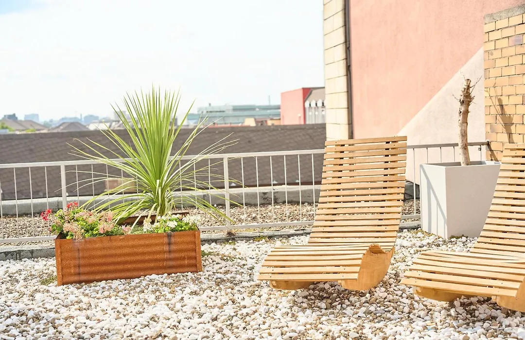 Exo Individual Hotel Mannheim - By Superfly Hotels-1