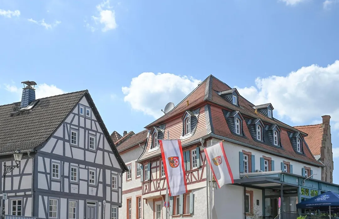 Hotel Zum Ritter-1