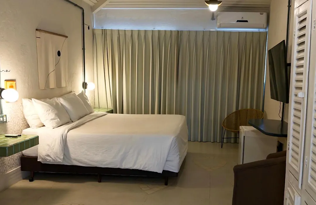 Own Buzios Beach Hotel-1