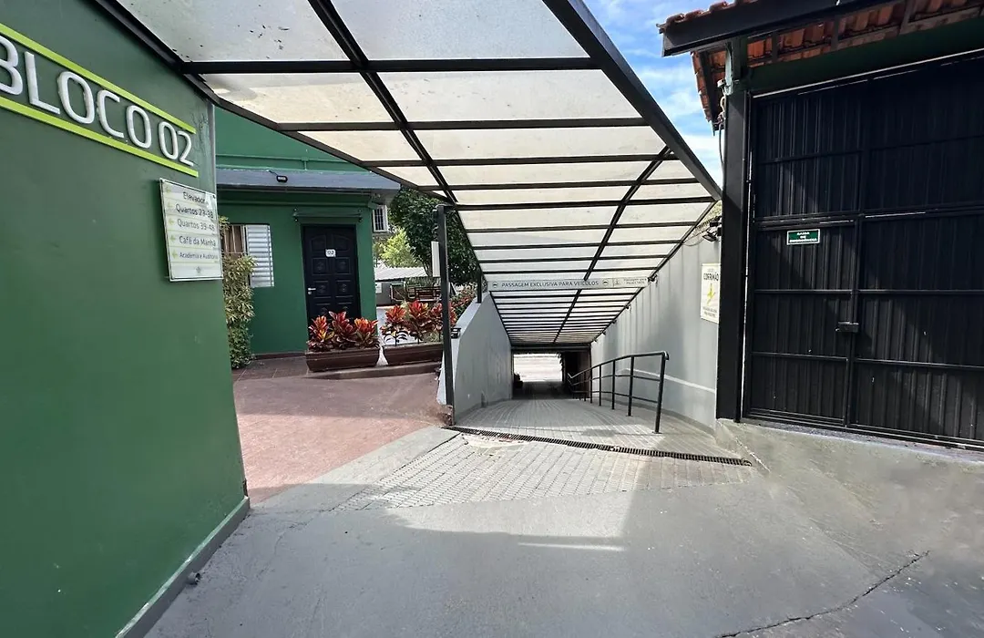Hotel Vale Das Artes-1