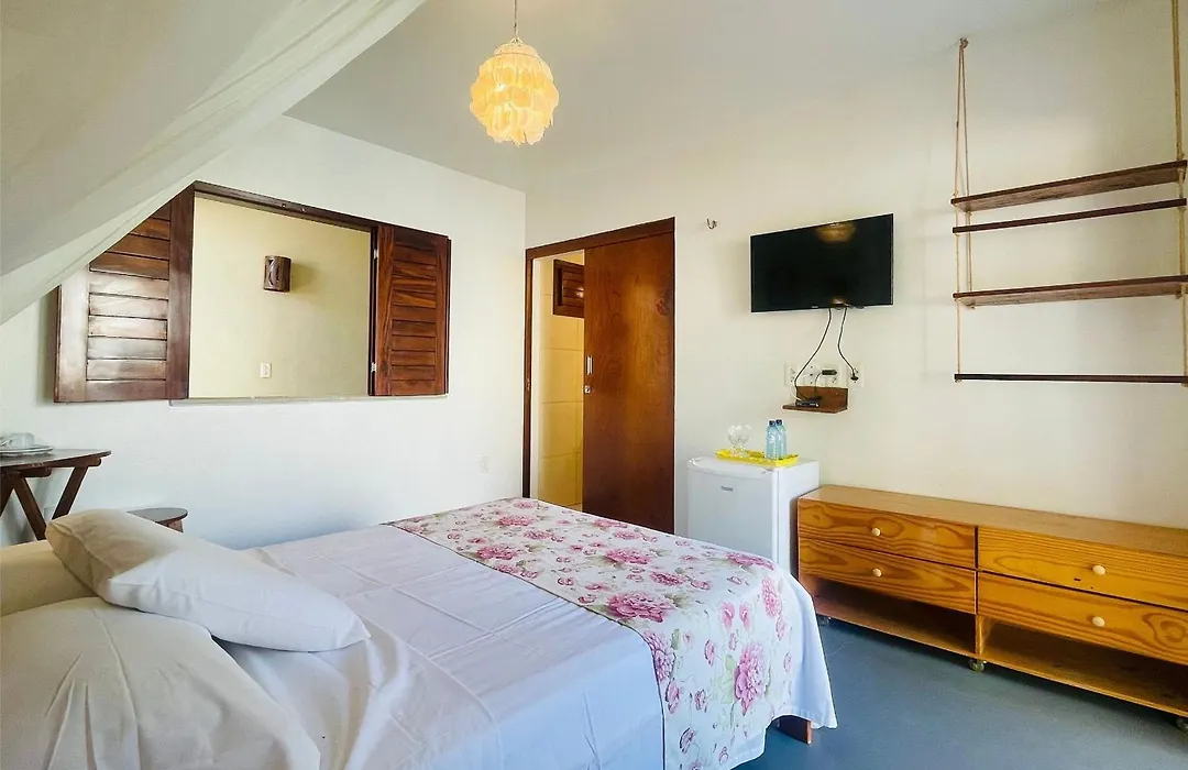 Recanto Maria Flor By Holiday Stays-1