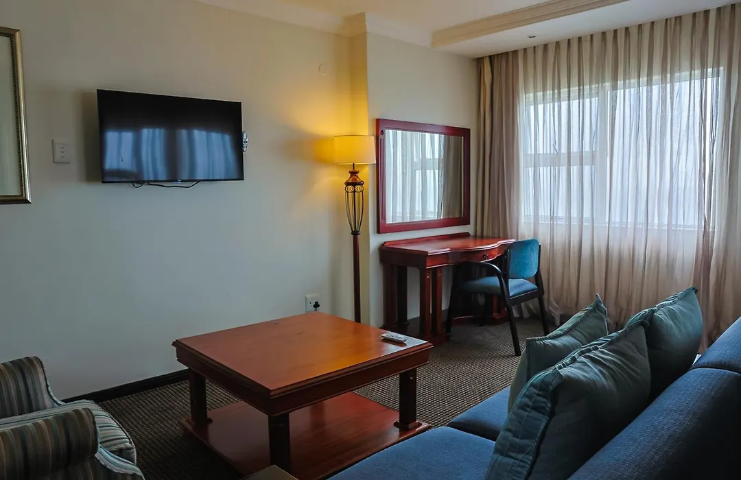 Premier Hotel Regent-1