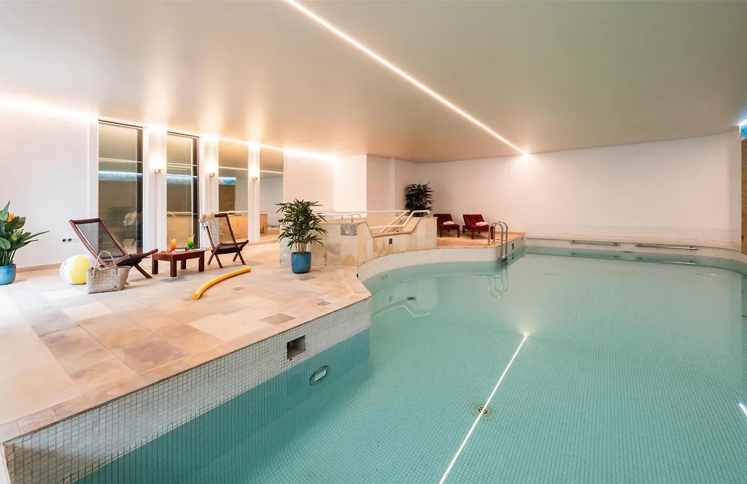 Best Western Hotel Heide-1