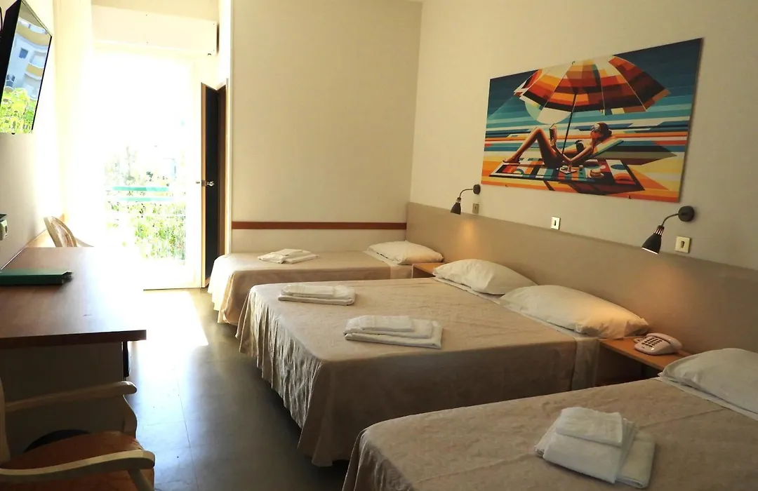 Hotel Internazionale-1