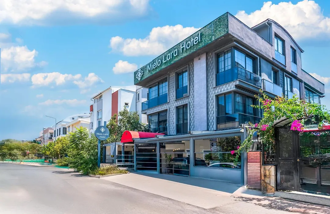 Mielo Lara Hotel-1