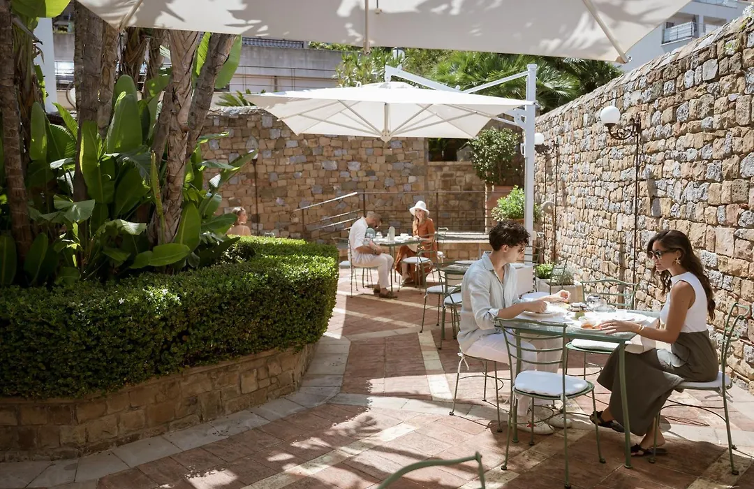 Villa Dei Melograni Boutique Hotel-1
