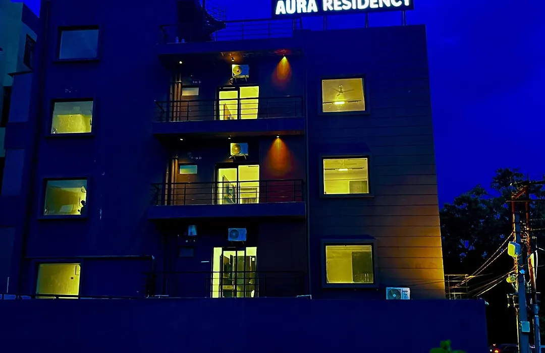 Sitara Premium Aura Residency, Haridwar-1