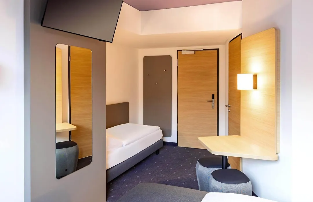 B&B Hotel Passau-Sued-1
