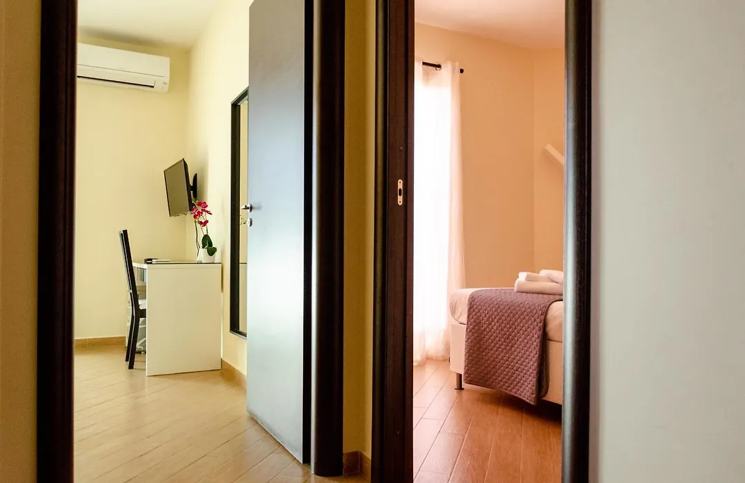 B&B Prima Classe-1