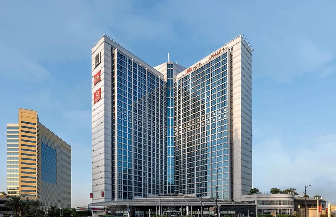 Ibis Fujairah-1
