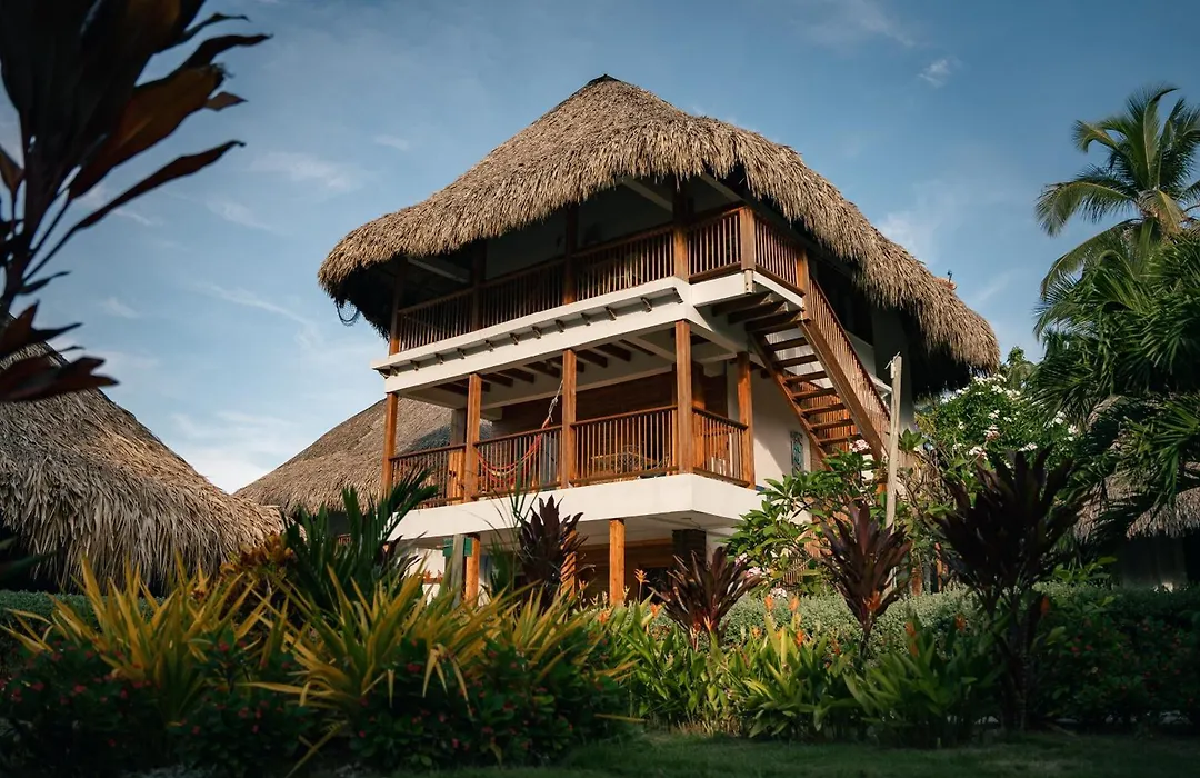 Hotel Isla del Sol-1