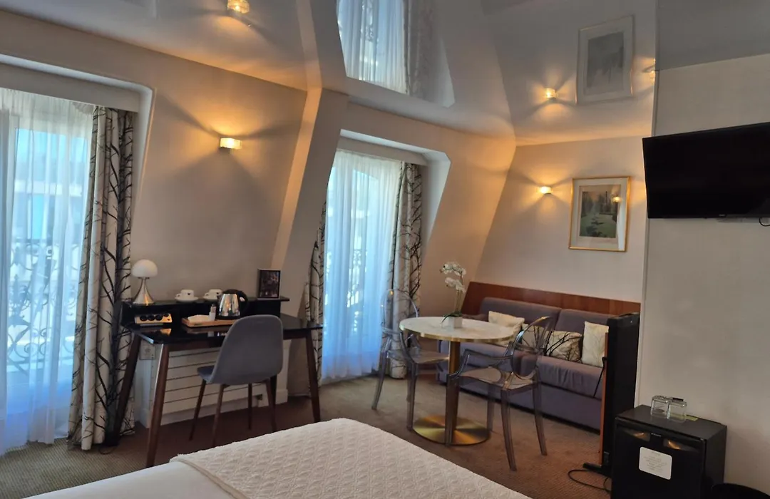 Hotel Alison-1