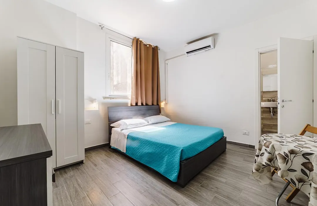 Fuori Ortigia Room 2-1