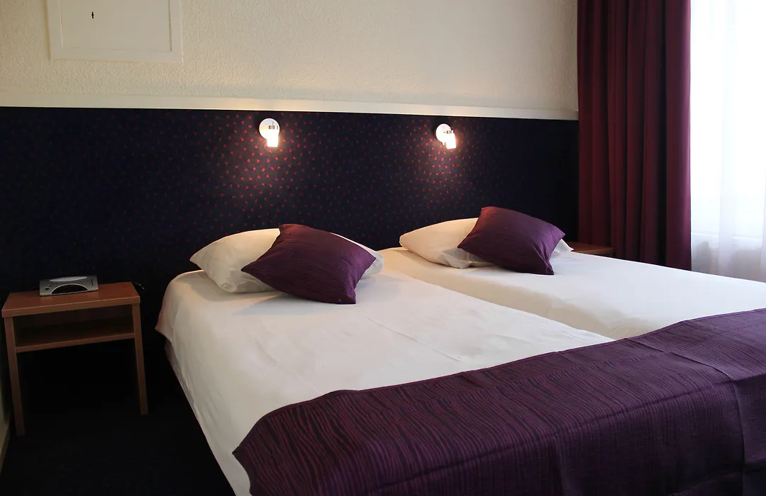 Palace Hotel Zandvoort-1