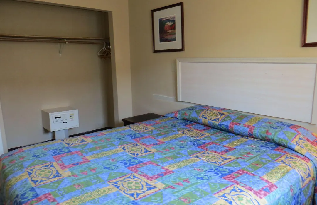 Surf City Inn & Suites-1
