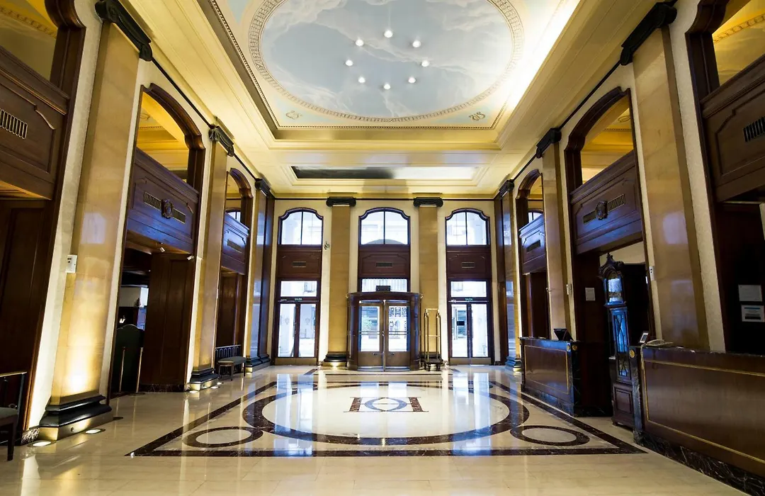 Claridge Hotel-1