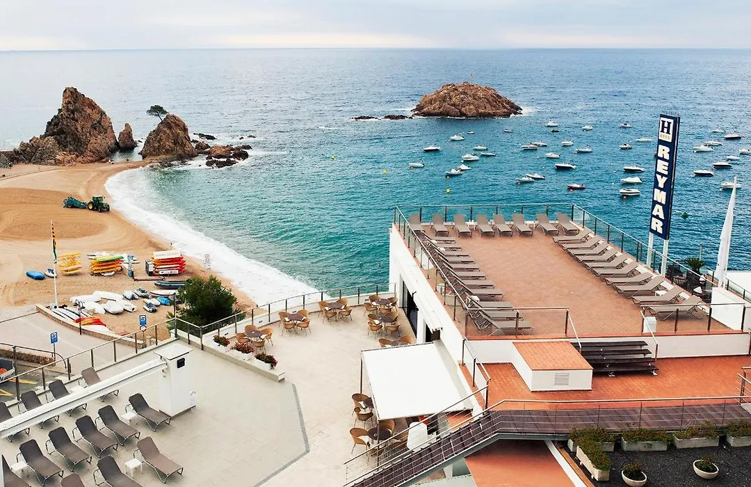 Gran Hotel Reymar 4 Sup-1