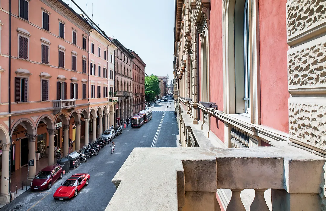 Hotel Internazionale-1