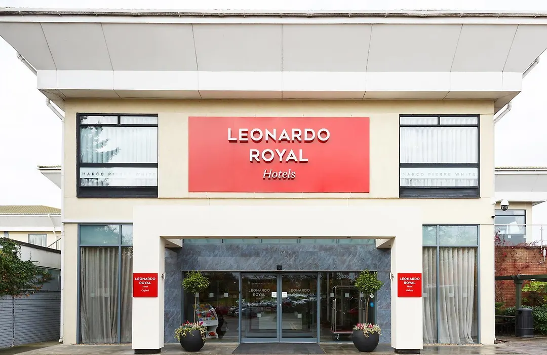 Leonardo Royal Hotel Oxford-1