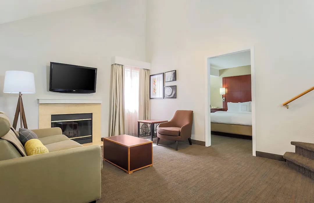 Residence Inn Chicago Deerfield-1