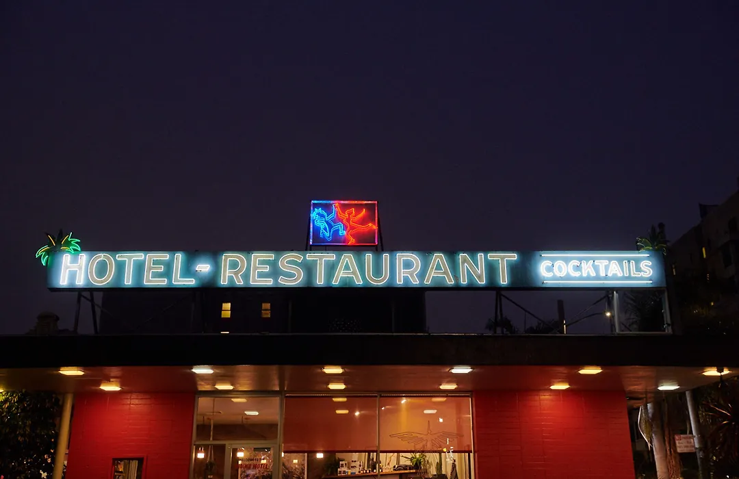 Phoenix Hotel-1