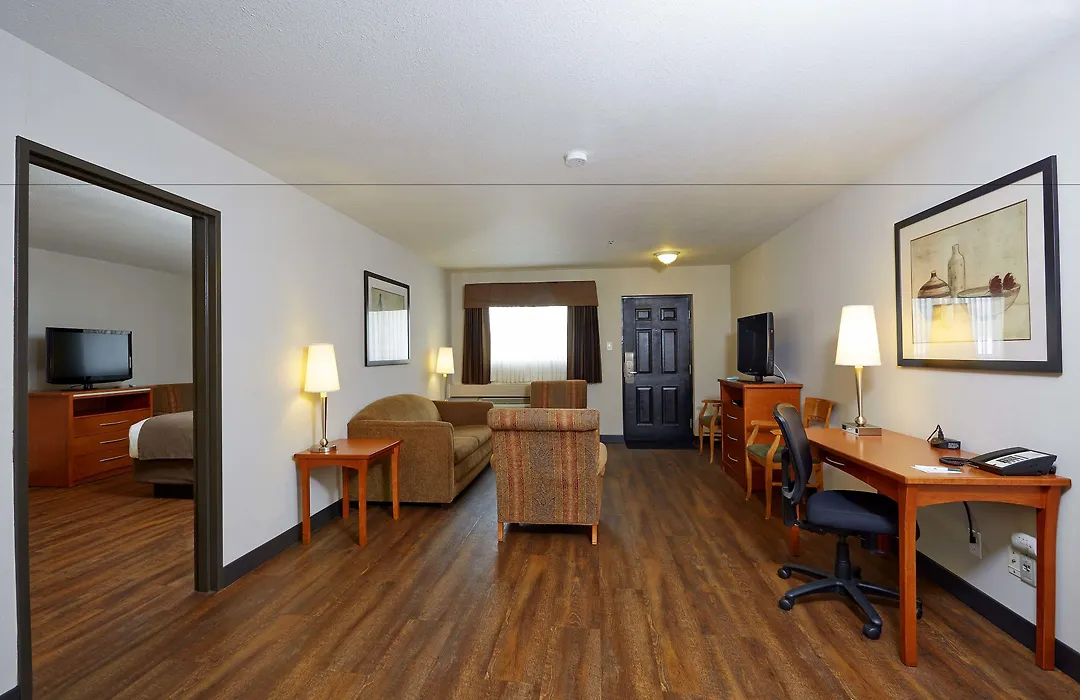 Quality Inn & Suites-1