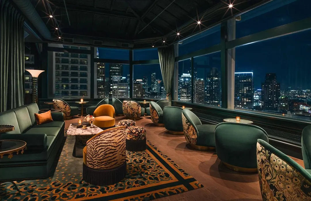Beacon Grand, A Union Square Hotel-1
