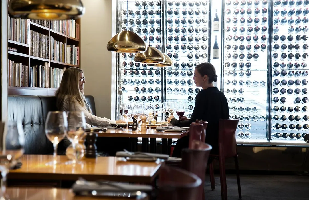 Mornington Hotel Stockholm-1