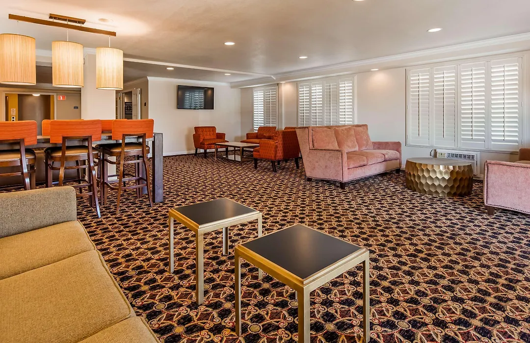 Lompoc Valley Inn And Suites-1