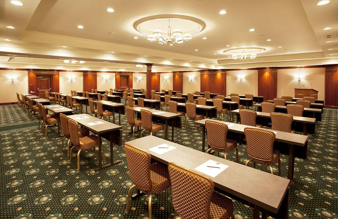 Ann Arbor Regent Hotel And Suites-1