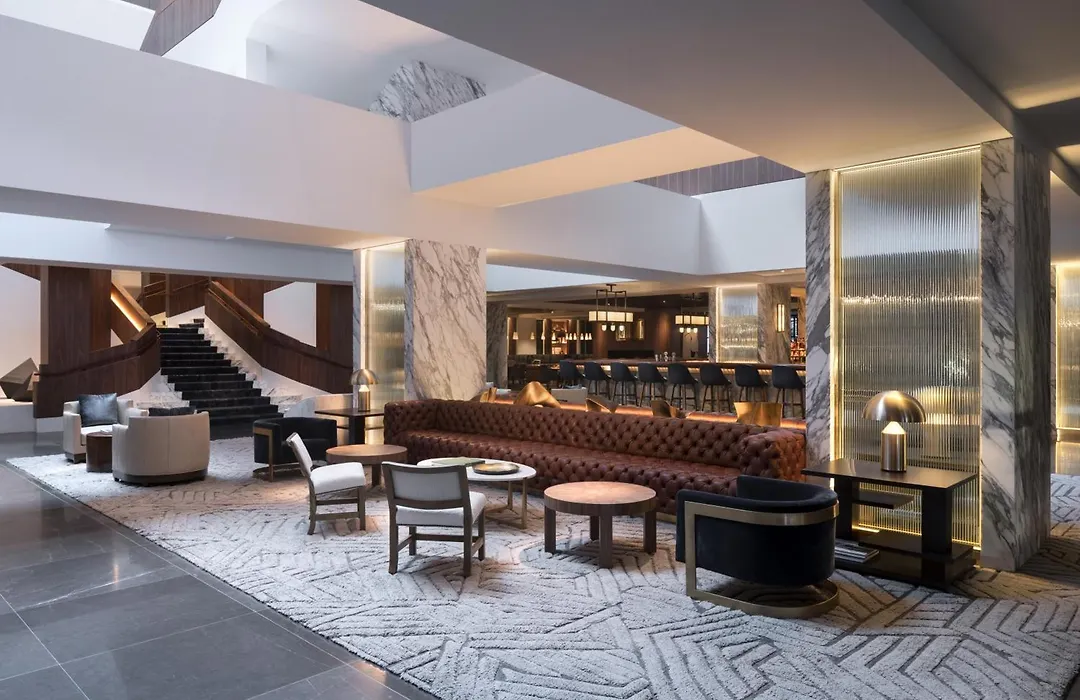 Four Seasons Hotel Houston-1